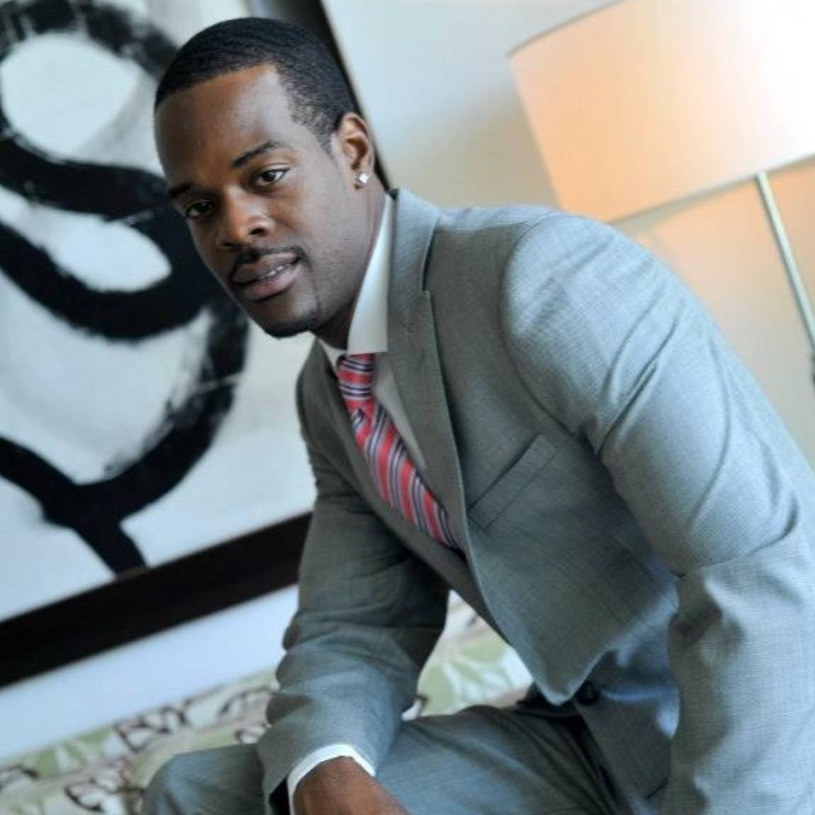 Dre Haggins