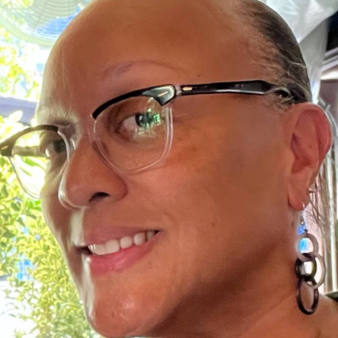 Tami Arasli