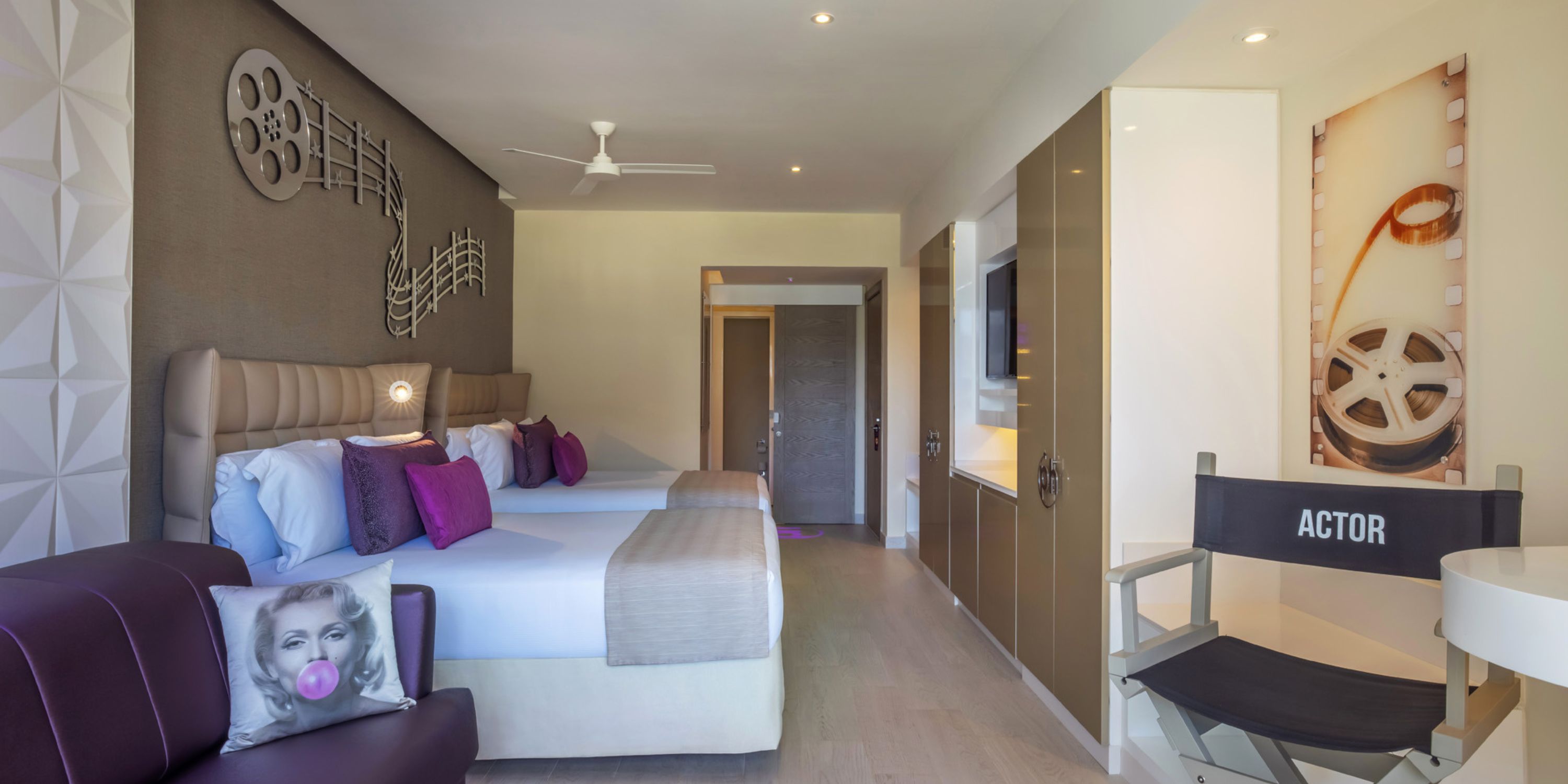 Ph Cancun Room 1