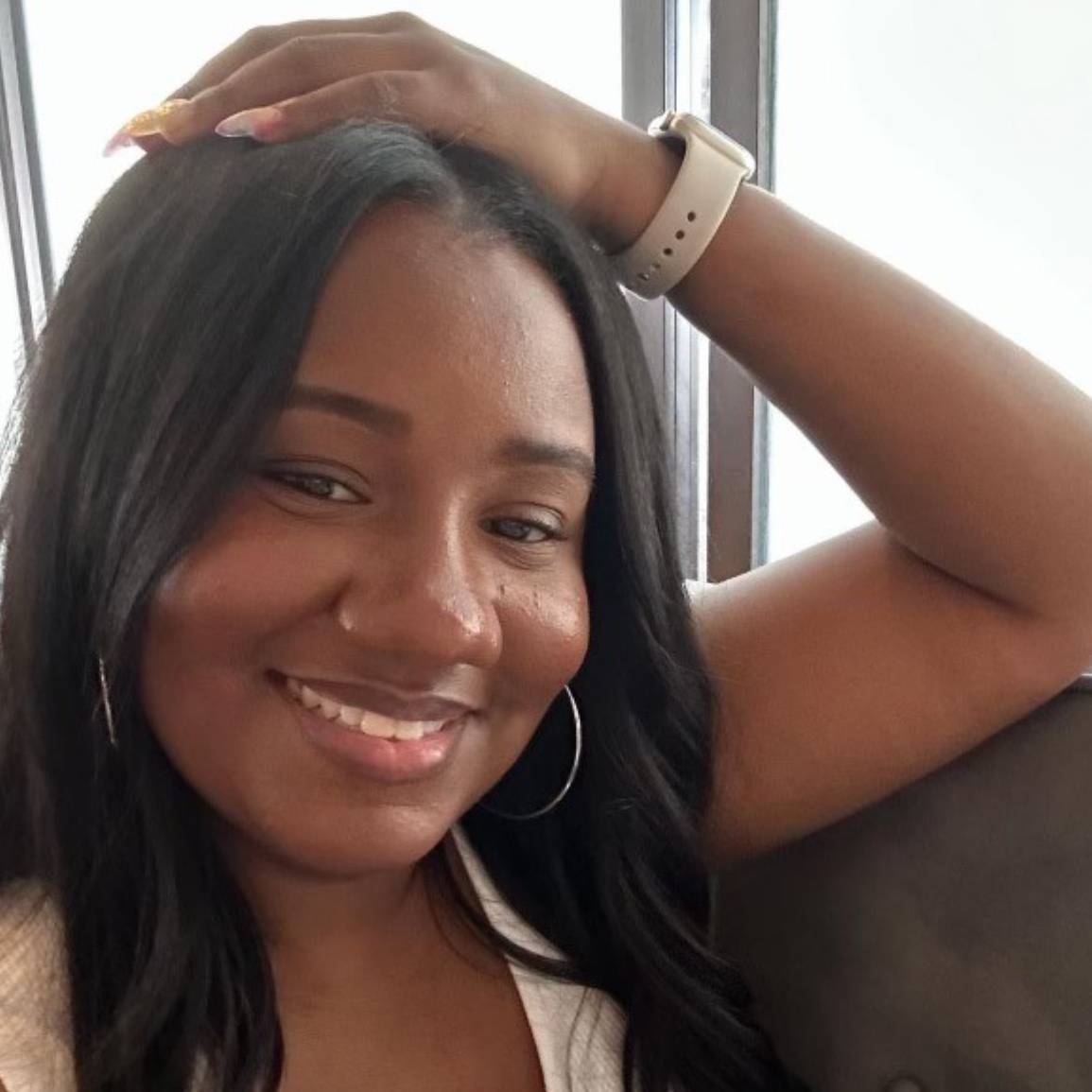 Shanelle Dennis