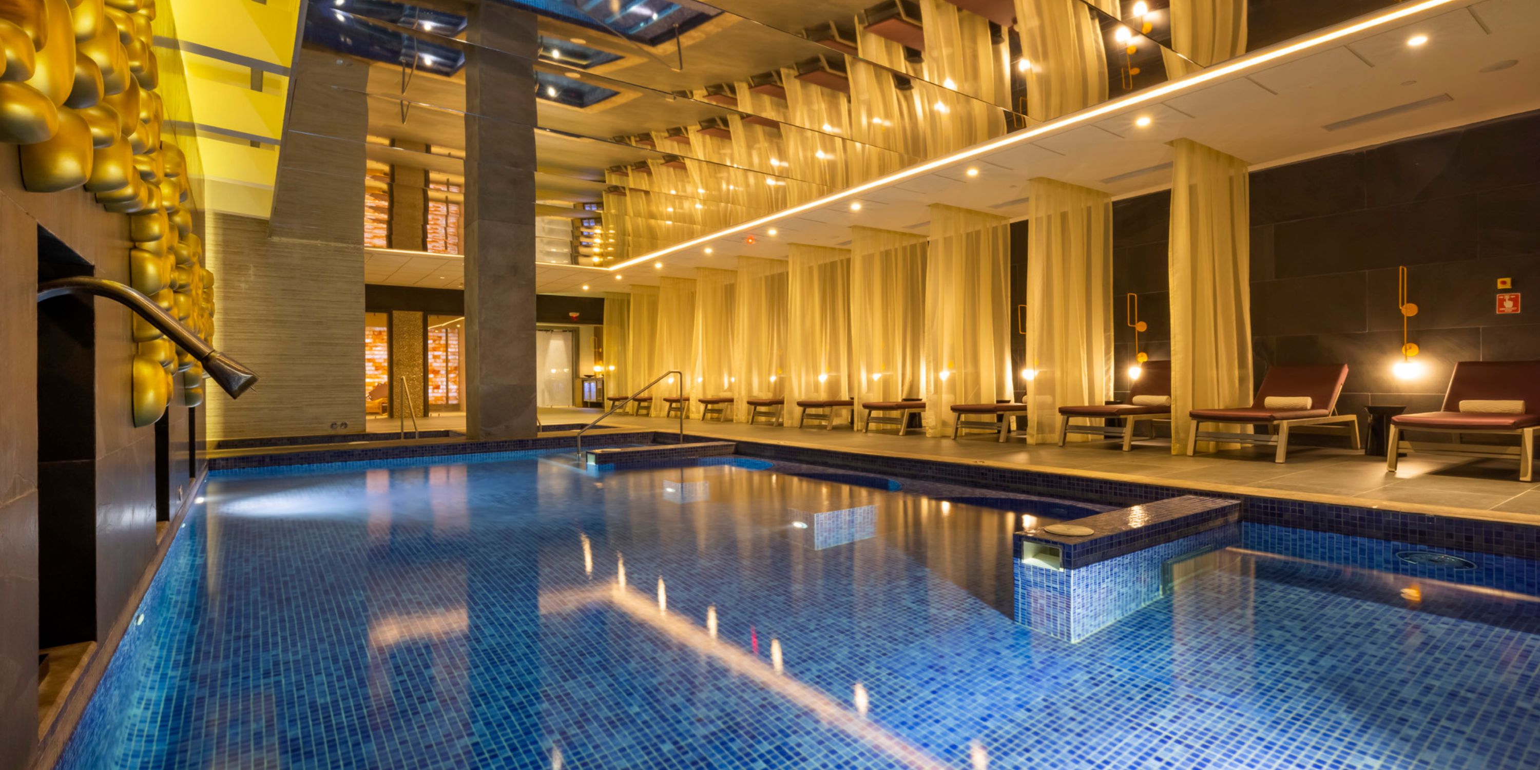 Ph Cancun Spa