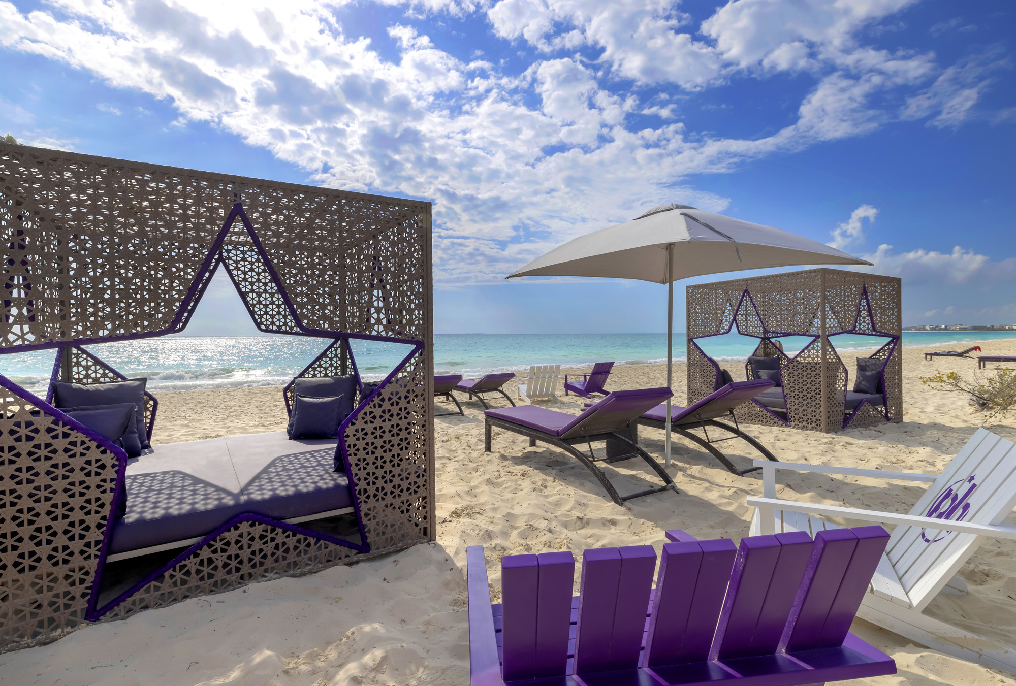 Planet Hollywood Cancun Beach